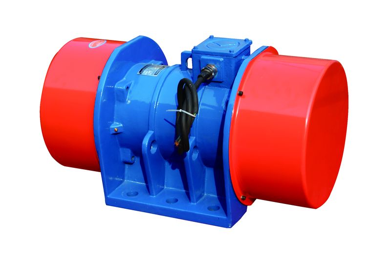 關(guān)于不同廠家振動(dòng)電機(jī)同步協(xié)調(diào)問題？